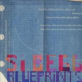 Blueprints (Vinyl / 12" Album)
