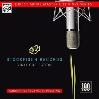 Various - Stockfisch Records Vinyl Collection (Vinyl)