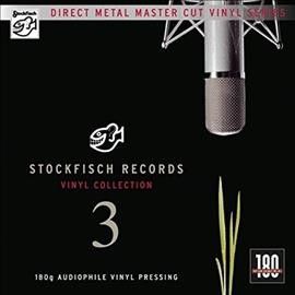 Various - Stockfisch Records Vinyl Collec: Vol 3 (Vinyl)