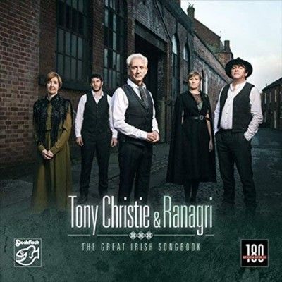 Tony Christie - Great Irish Songbook (Vinyl)