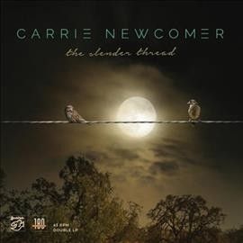 Carrie Newcomer - Slender Thread (Vinyl)