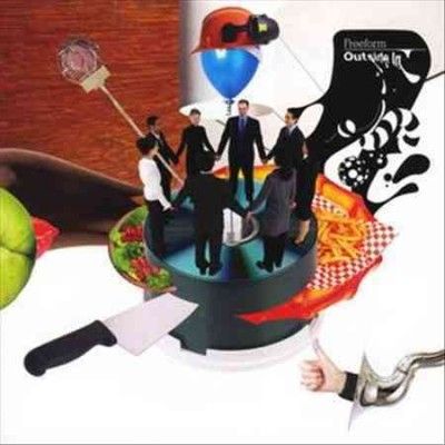 Freeform - Outside In (Vinyl)