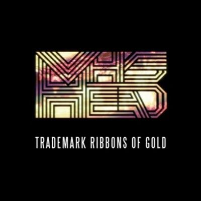 Vhs Head - Trademark Ribbons Of Gold (Vinyl)