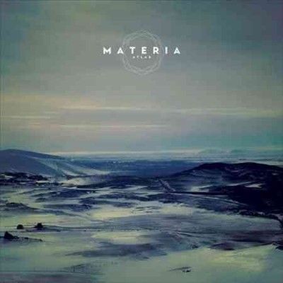 Materia - Atlas (Vinyl)