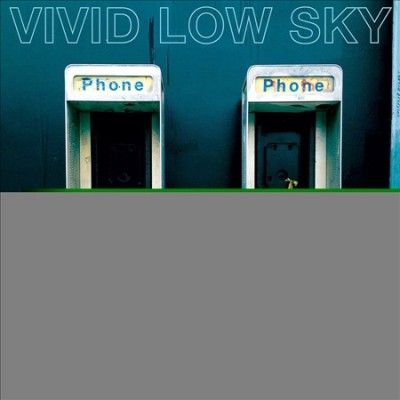 Vivid Low Sky - Ii (Vinyl)