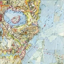 Life And Times - Skull Map (Vinyl)