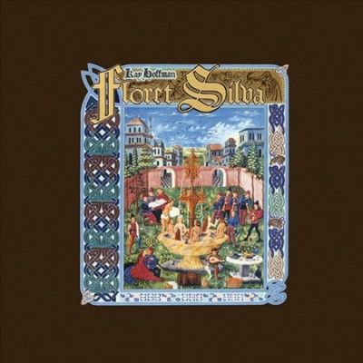 Kay Hoffman - Floret Silva (Vinyl)