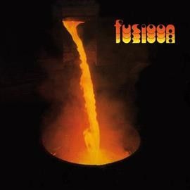 Fusioon - Danza Del Molinero (Vinyl)