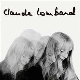 Claude Lombard - Chante (Vinyl)
