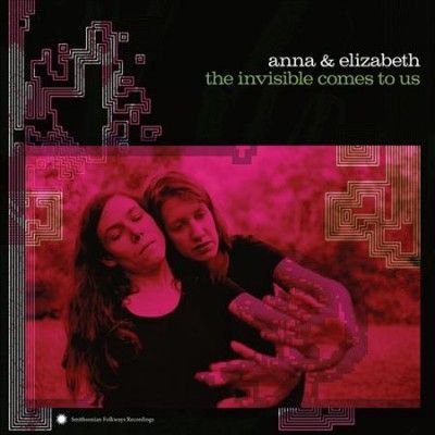 The Invisible Comes to Us (Vinyl / 12" Album)