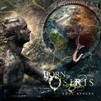 Born Of Osiris - Soul Sphere (Vinyl)