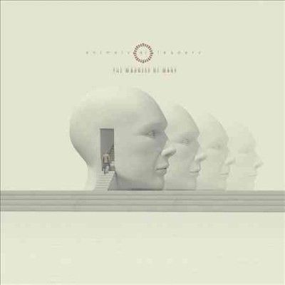 Animals As Leaders - Madness Of Many (Vinyl)