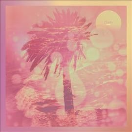 Chon - Homey (Vinyl)