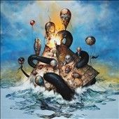 Circa Survive - Descensus (Vinyl)