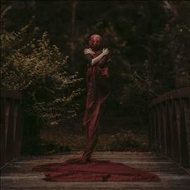 Bad Omens - Bad Omens (red) (Vinyl)
