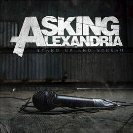 Asking Alexandria - Stand Up And Scream (opaque Process B (Vinyl)