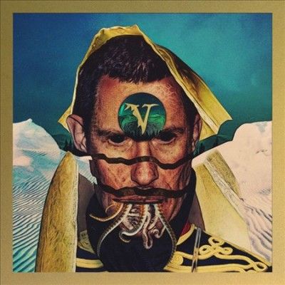 Veil Of Maya - False Idol (Vinyl)