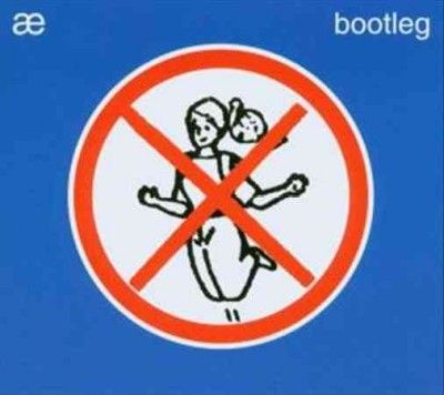Ae - Bootleg (Vinyl)