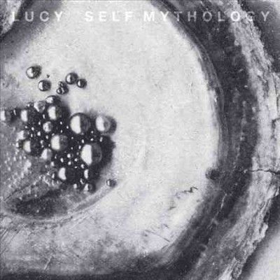 Lucy - Self Mythology (Vinyl)