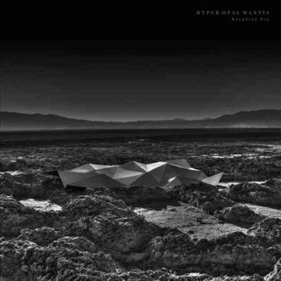 Kangding Ray - Hyper Opal Mantis (Vinyl)