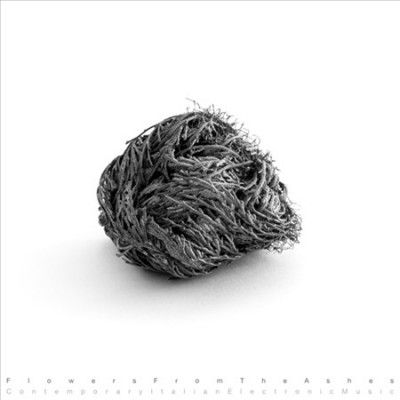 Various - Flowers From The Ashes: Contemporary I (Vinyl)