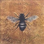 Pert Near Sandstone - Discovery Of Honey (Vinyl)