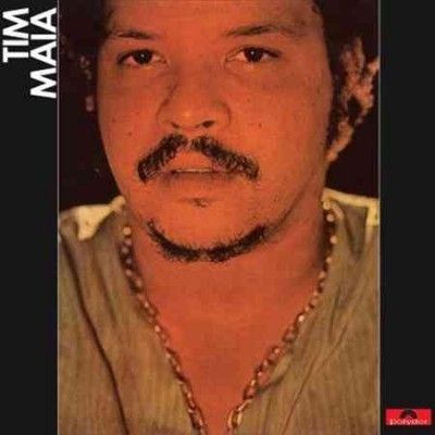 Tim Maia - 1970 (Vinyl)