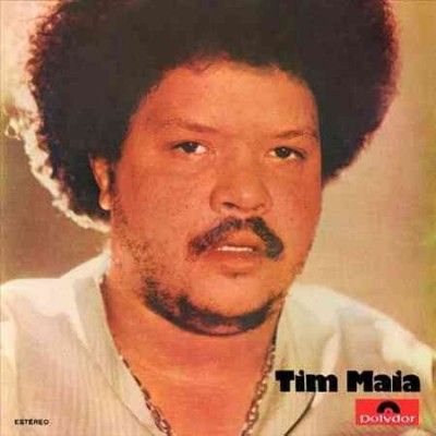 Tim Maia - 1971 (Vinyl)