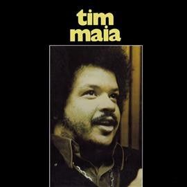Tim Maia - 1972 (Vinyl)