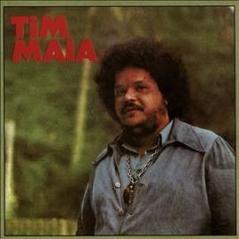 Tim Maia - 1973 (Vinyl)