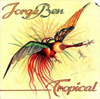 Jorge Ben - Tropical (Vinyl)