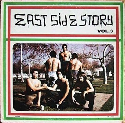 Various - East Side Story: Vol 3 (Vinyl)