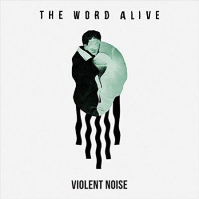 Word Alive - Violent Noise (Vinyl)