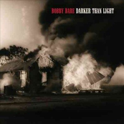Bobby Bare - Darker Than Light (Vinyl)