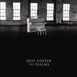 Jessi Colter - Psalms (Vinyl)