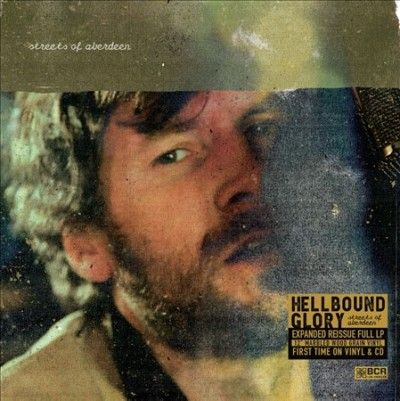 Hellbound Glory - Streets Of Aberdeen (Vinyl)