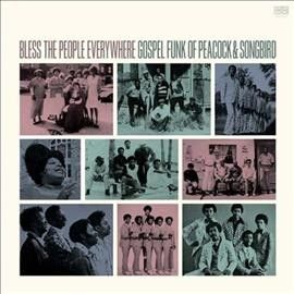 Various - Bless The People Everywhere (Vinyl)