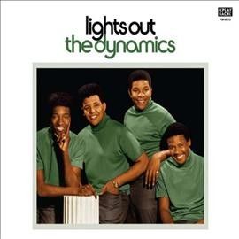 Dynamics - Lights Out (Vinyl)