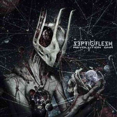 Septicflesh - Revolution Dna (Vinyl)