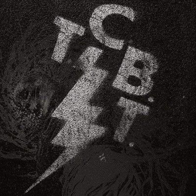 Black Tusk - Tcbt (Vinyl)