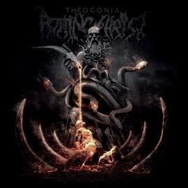 Rotting Christ - Theogonia (Vinyl)