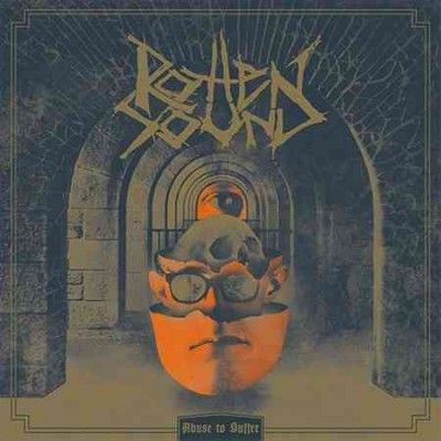 Rotten Sound - Abuse To Suffer (Vinyl)