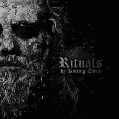 Rotting Christ - Rituals (Vinyl)