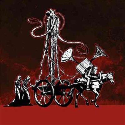 Crippled Black Phoen - New Dark Age (Vinyl)