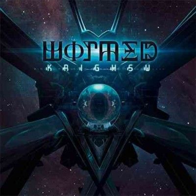 Wormed - Krighsu (Vinyl)