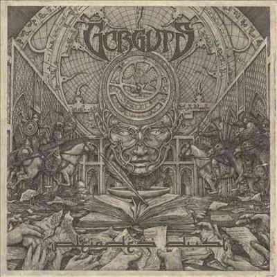 Gorguts - Pleiades' Dust (Vinyl)