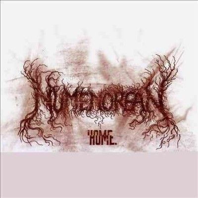 Numenorean - Home (Vinyl)
