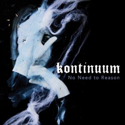 Kontinuum - No Need To Reason (Vinyl)