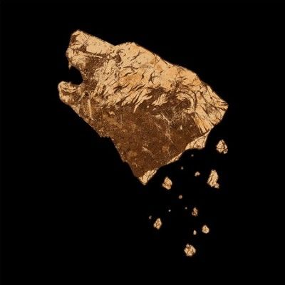 Crippled Black Phoen - Bronze (Vinyl)