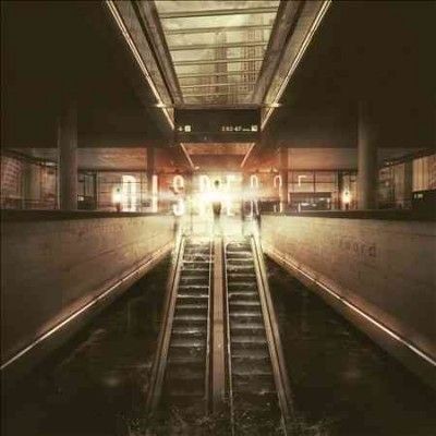 Disperse - Foreword (Vinyl)